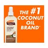 Palmers Coconut Oil Body Oil 5.1 Ounce (150ml) (3 Pack)