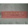 Difiaba CoverMax Hair Color 7.4 Copper 3.08 oz