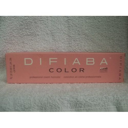 Difiaba CoverMax Hair Color 7.4 Copper 3.08 oz