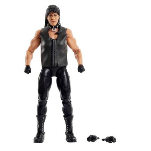 WWE Elite Legends Collection Action Figure Series (Select Superstar) (Chyna (DX))