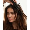 ghd Original Styler ― 1" Flat Iron Hair Straightener, Optimum Styling Temperature for Professional Salon Quality Results, No Extreme-Heat Styling Damage, Ceramic Heat Technology ― Black