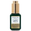 Findley Hyaluronic Acid & Green Tea Intense Hydration Eye Serum | Hydrating & Moisturizing | Radiant Complexion (1 Fl Oz)