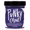 jerome russell Punky Hair Color Creme, Violet, 3.5 Ounce (3 Pack)