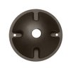 Hinkley 0022BZ Landscape Junction Box Cover Accessory