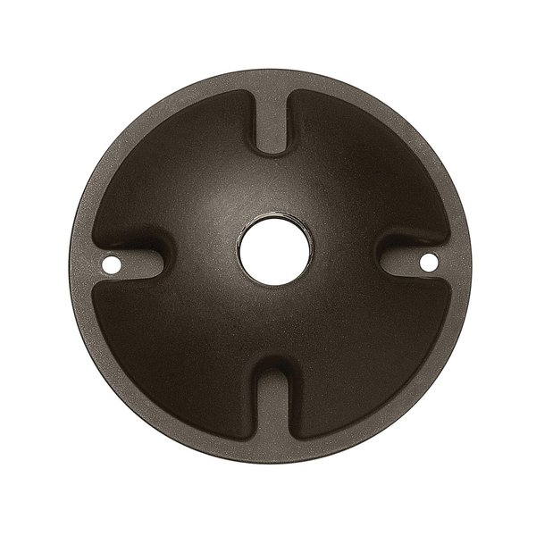 Hinkley 0022BZ Landscape Junction Box Cover Accessory
