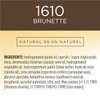 Burt's Bees Brow Pencil, Brunette - 0.04 Ounce