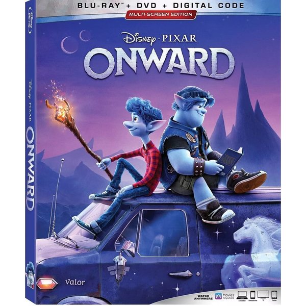 Onward