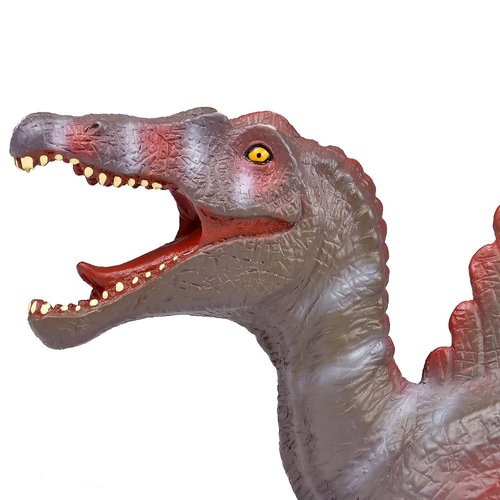 RECUR 11.7" Spinosaurus Dinosaur Toys Jurassic Action Figures
