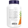 NOW Supplements, Turmeric Curcumin, Derived from Turmeric Root Extract, Herbal Supplement, 120 Veg Capsules