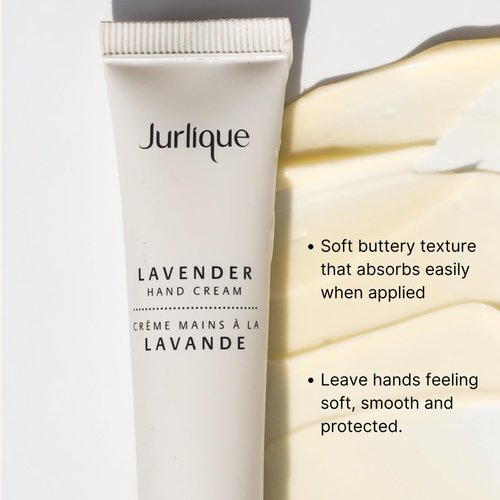 Jurlique LAVENDER HAND CREAM 40ML