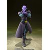 TAMASHII Nations Bandai S.H. Figuarts Dragon Ball Super Hit Exclusive Action Figure