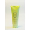 La Sultane de Saba - Silk Protein Scrub - Green Tea & Ginger - Journey to the Route of Darjeeling, 200ml / 6.8 Fl Oz