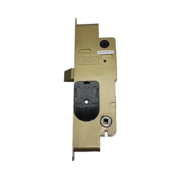 Peachtree IPD French Mortise Lock XO - Right Hand Inswing - Active