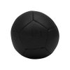 Zeekio - Josh Horton Pro Series Juggling Balls - Professional - for All Levels & Ages- Millet Filled - 12 Panel Synthetic Leather Ball Durable - 128 Grams 67mm Wide - Set of 3 Black