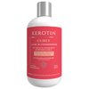 Kerotin Leave-in Conditioner - Curl and Wavy Hair - Detangler, Moisturizing and Anti-Frizz, Approved Cream with Argan Oil | Free of Sulfate and Artificial Fragrances.