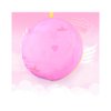 Pop Up Pink Princess Play Tent, Foldable Pretend Playhouse Ball Pit Indoor & Outdoor
