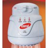 LORENZETTI CORAL 110V Electric Instant Hot Water Shower Head Heater + FREE wall support/tube Included (ducha electrica para agua caliente incluye nipple)