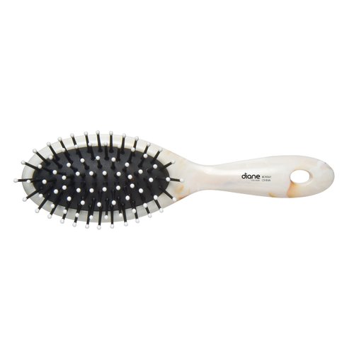 Diane Mini Oval Paddle Brush