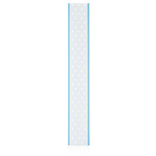 Walker Extenda-Bond Plus Double-Sided Lace Tape Tabs with Breathing Holes Blue Liner Adhesive for Lace Front Wigs/Toupees 10pcs/lot