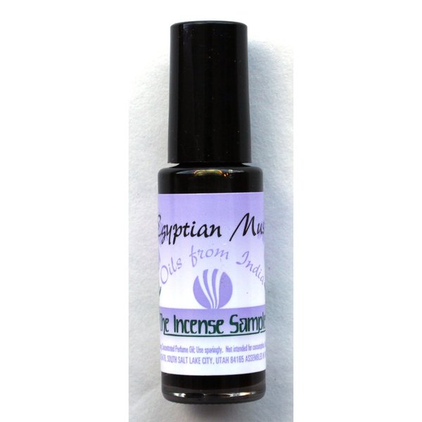 Egyptian Musk Oil - Oils from India - 9.5 ml