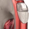 Brentwood Steam Iron Non-Stick, 1000-watt, Red