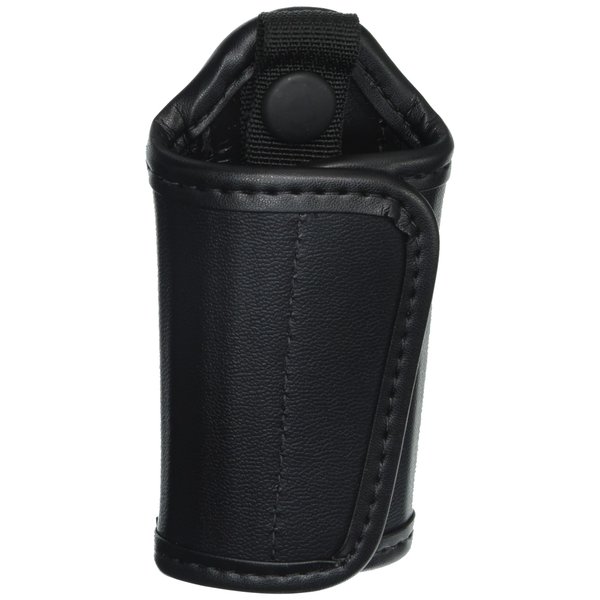 Bianchi AccuMold Elite 7916 Silent Key Holder (Plain Black)