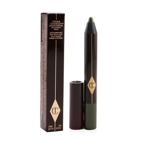 Charlotte Tilbury Colour Chameleon Morphing Eye Shadow Liner Pencil - Smoky Emerald