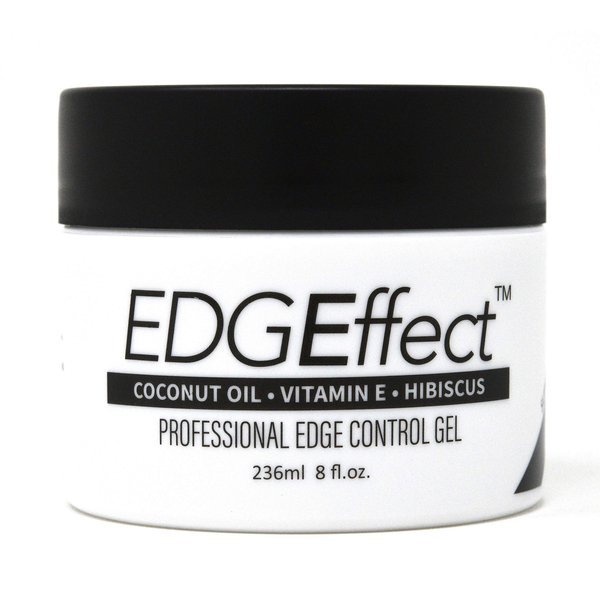 Magic Collection Edge Effect Professional Edge Control Gel Coconut Oil 8 oz