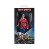 NECA Iron Maiden - Trooper 8" Clothed Action Figure