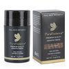 PureRadiance Hair Fiber for Thinning Hair -15g Quick Solution for Thicker, Fuller-Looking Hair - Strong Hold, No Itching, & Sweat Proof - Advanced Hair Building Fibers for Instant Volume (Light Brown)