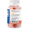 Nutricost Folic Acid (Vitamin B9) Vegetarian Gummies (120 Gummies / 1 mg Folic Acid Per Serving) | Folic Acid Supplement for Men & Women