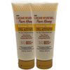 Creme Of Nature Pure Honey Curl Activator 10.5 Ounce Tube (310ml) (2 Pack)