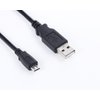 TacPower USB 2.0 Power Charger+Data Cable/Cord/Lead for Casio C751 GzOne Ravine II 2 C781