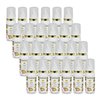 Pantene Cheat Day Dry Shampoo Foam 60 Second Cleansing Wash Travel Size (24 pk)