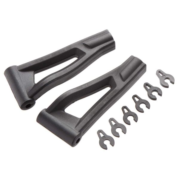 ARRMA Suspension Arms M, Front Upper, ARAC9043
