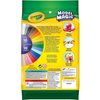Crayola Model Magic Craft Pack, Modeling Clay Alternative, 7oz (232407)