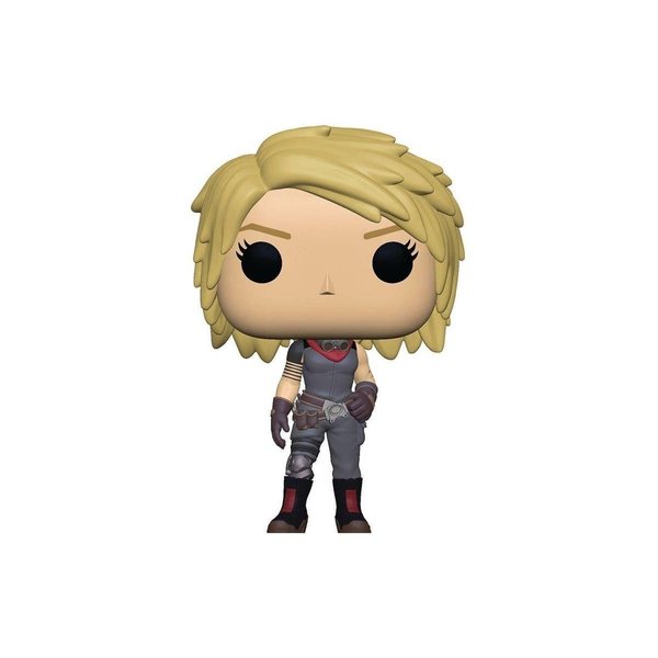 Funko POP! Games: Destiny Osiris Collectible Figure, Multicolor