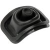 Dorman 47106 Automatic / Manual Transmission Shift Boot for Select Models, Black