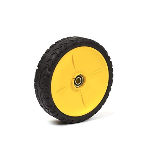 Briggs and Stratton 7600130YP Kit, JS20/30 Front Wheel