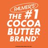 Palmer's Cocoa Butter Formula Daily Skin Therapy Cocoa Butter Body Lotion for Dry Skin, Hand & Body Moisturizer, Pump Bottle, 13.5 Oz (Pack of 1)
