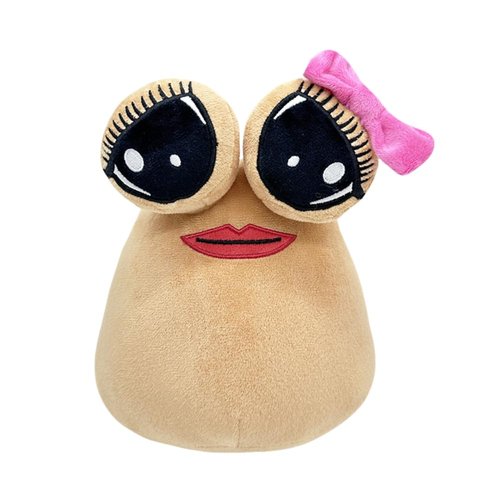 GUUZOGG 8.6 Inch Alien Pet Plush Toy Combo, Soft Stuffed Plushies Toys, Kawaii Plush Alien Stuffed Animal Soft Toys, Hot Game Figure Doll for Fans, Pet Figure Doll for Kids Boys Girls Adults