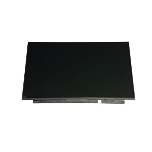 NBPCLCD 15.6" 1366x768 HD WXGA LED LCD Display Touch Screen Digitizer Assembly Laptop Replacement Part for HP Pavilion L25330-001