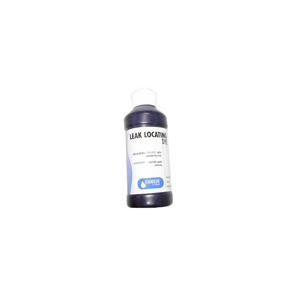 Anderson 8 OZ. Refill Leak Tester Blue DYE - LD601
