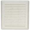 Broan-NuTone C350GN Grille for NuTone 695 and 696N Ventilation Fan White, 8.75" x 9.125"