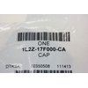 Ford 1L2Z-17F000-CA Genuine Trailer Hitch Receiver Cover Cap
