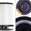 DEWALT DXVC6910 Cartridge Filter Replacement for 6-16 Gallon DEWALT Wet/Dry Vac