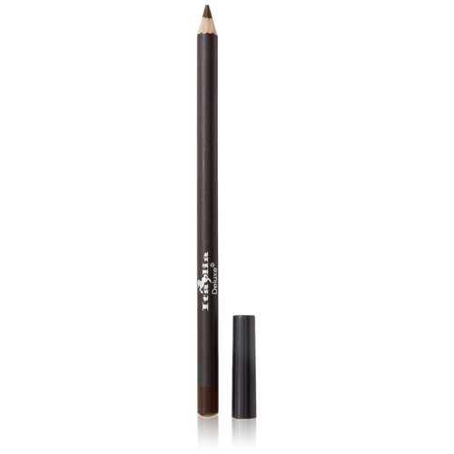 5 BLACK ITALIA EYE LIP LINER PENCIL 1001 SET + FREE SHARPENER