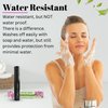 Fifth & Skin BETTER'N UR LASHES Natural Mascara | 100% Natural (Black)