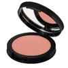 BaeBlu Organic Blush 100% Natural Pressed Mineral Powder, Made in the USA, Dusty Rose