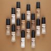 L.A. Girl Pro Matte Foundation Caramel, Cappuccino GLM684, 1 Fl Oz